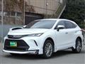 2024 Toyota Harrier