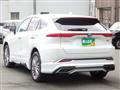 2024 Toyota Harrier