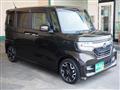 2017 Honda N BOX
