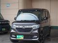2017 Honda N BOX