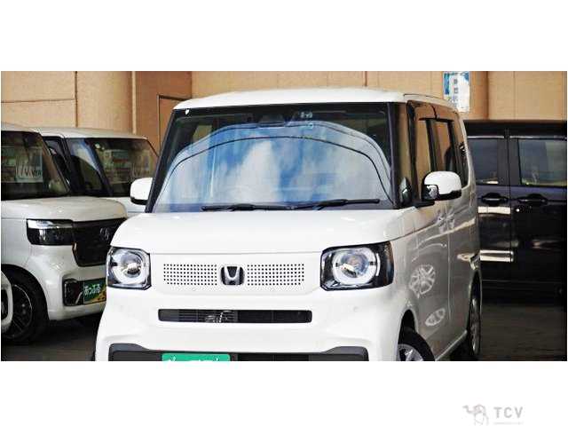 2023 Honda N BOX