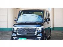 2024 Honda N BOX