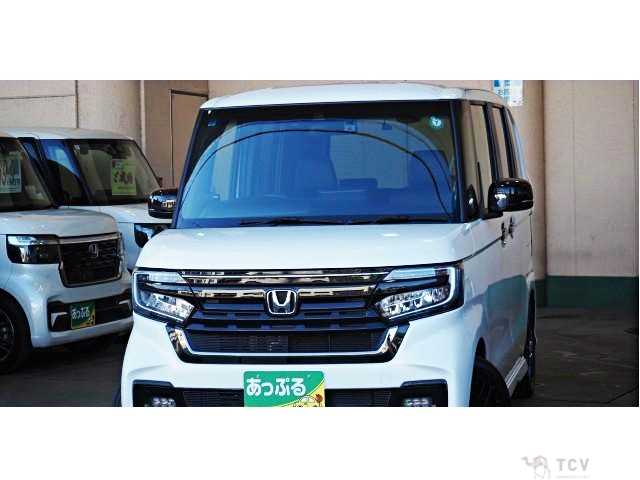 2023 Honda N BOX