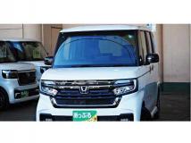 2023 Honda N BOX