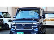 2024 Honda N BOX