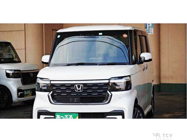 2024 Honda N BOX