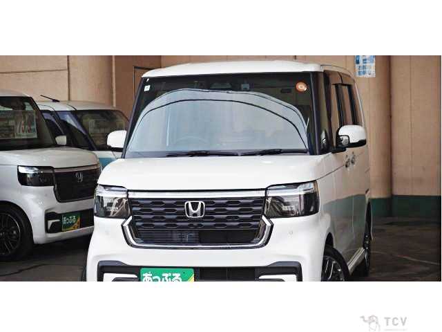 2024 Honda N BOX