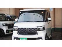 2024 Honda N BOX