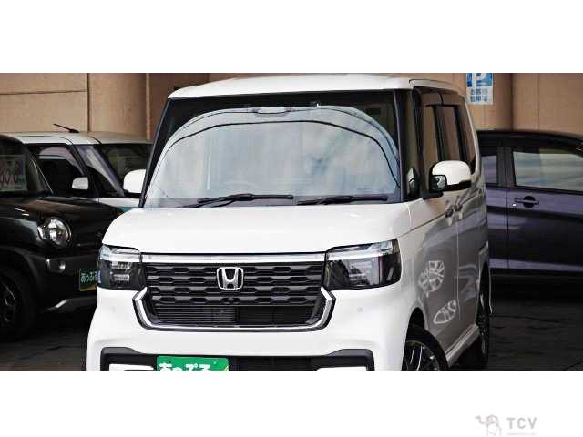 2024 Honda N BOX