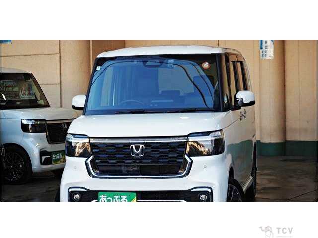 2024 Honda N BOX
