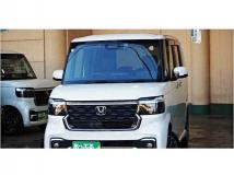 2024 Honda N BOX
