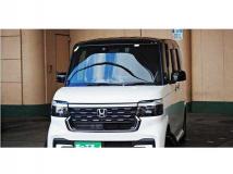 2024 Honda N BOX