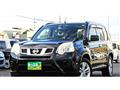 2011 Nissan X-Trail