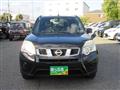 2011 Nissan X-Trail