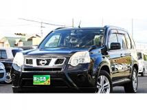 2011 Nissan X-Trail