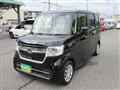 2021 Honda N BOX