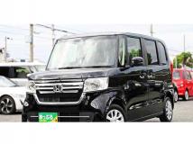2021 Honda N BOX