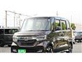 2018 Honda N BOX