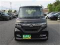 2018 Honda N BOX