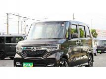 2018 Honda N BOX