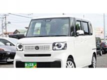 2024 Honda N BOX