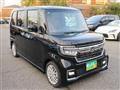 2021 Honda N BOX