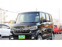 2021 Honda N BOX