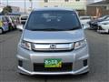 2016 Honda Freed