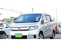 2016 Honda Freed