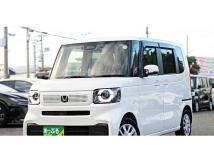 2024 Honda N BOX