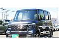 2024 Honda N BOX