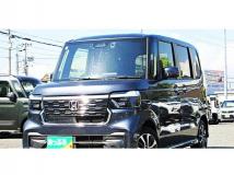 2024 Honda N BOX