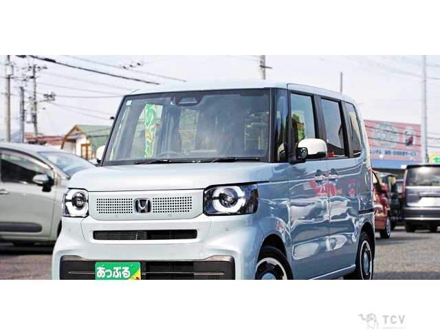 2024 Honda N BOX