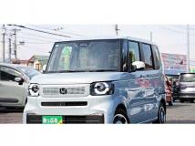 2024 Honda N BOX