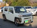 2025 Daihatsu Taft
