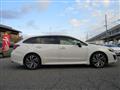 2018 Subaru Levorg