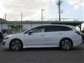 2018 Subaru Levorg