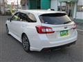 2018 Subaru Levorg