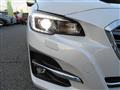 2018 Subaru Levorg