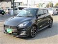 2017 Suzuki Swift