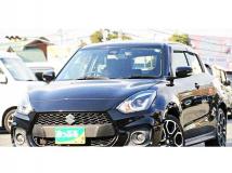 2017 Suzuki Swift