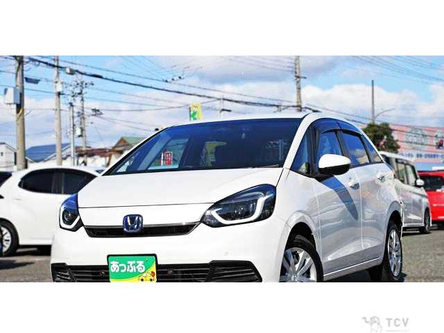 2024 Honda Fit