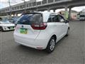 2024 Honda Fit