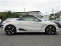 2016 Honda S660
