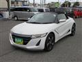 2016 Honda S660
