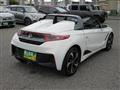 2016 Honda S660