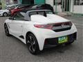 2016 Honda S660