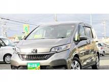 2022 Honda Freed