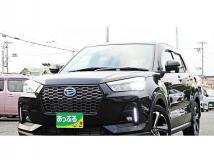 2023 Daihatsu Rocky