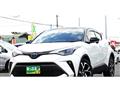 2020 Toyota C-HR